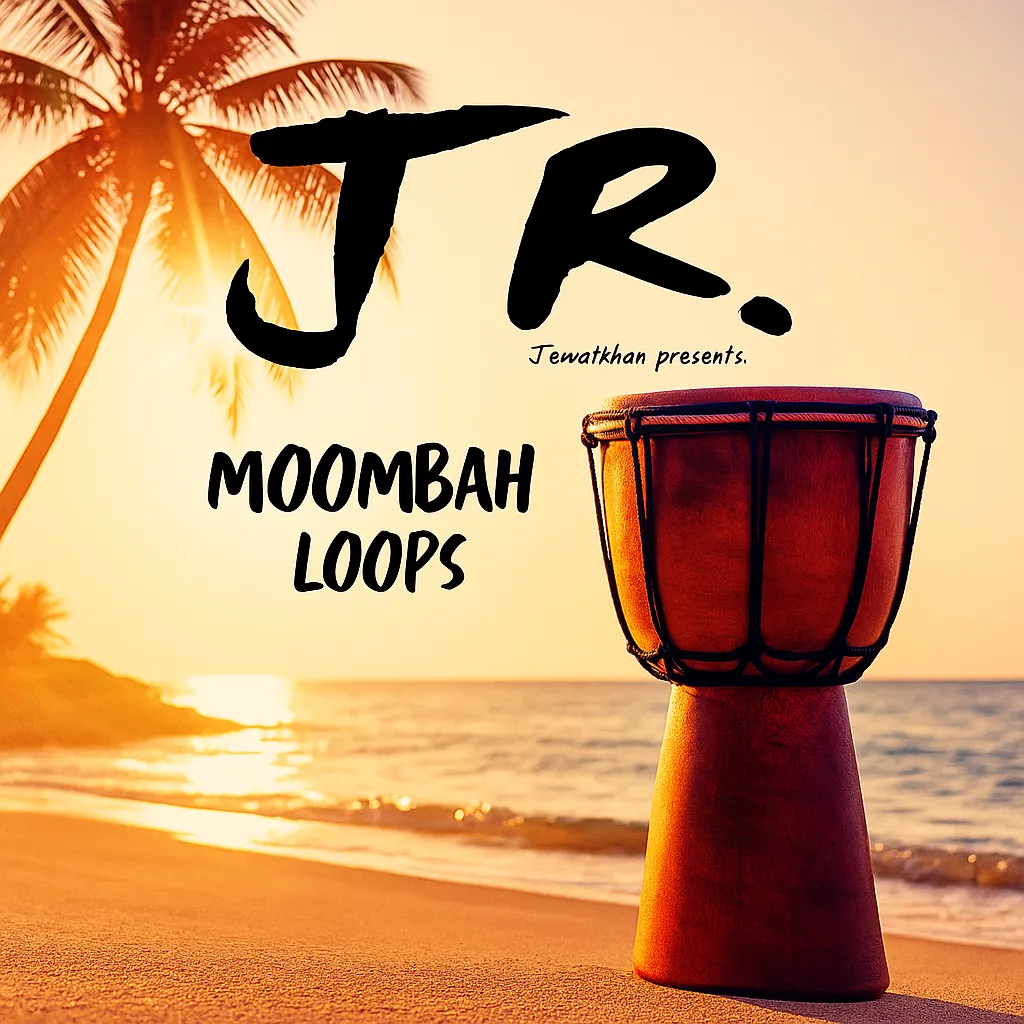 Moombah Loops